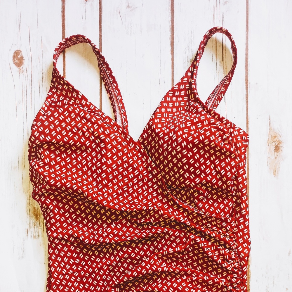 Miraclesuit Swimsuit size 14